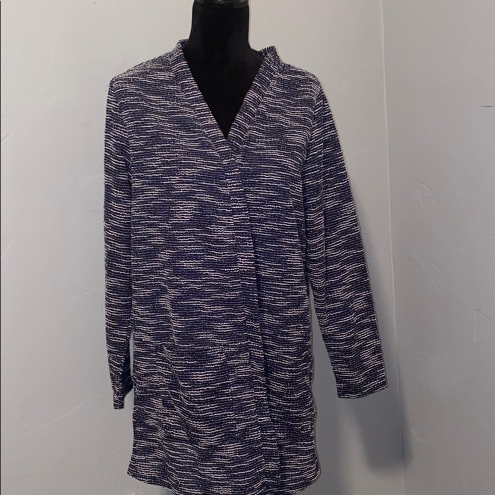 Carolyn Taylor Cardigan Sweater